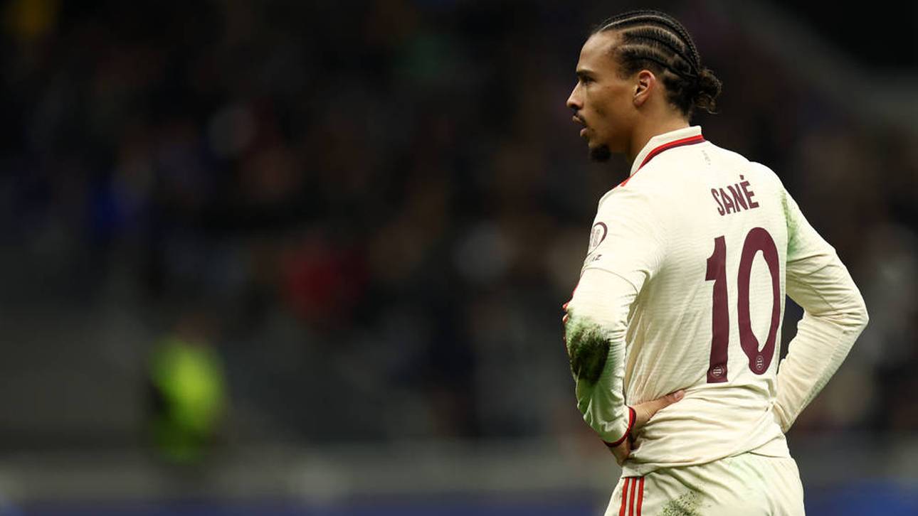 So kam es zum Sané-Knall