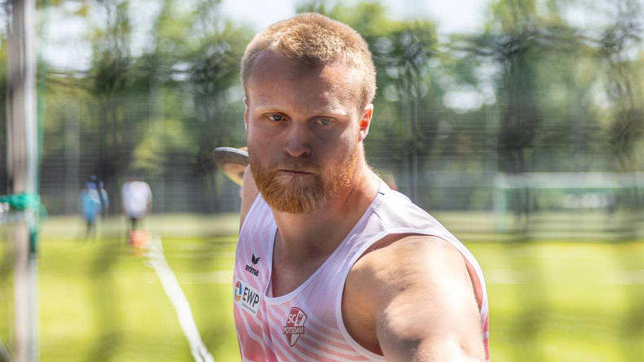 DLV-Star sorgt für Paukenschlag!