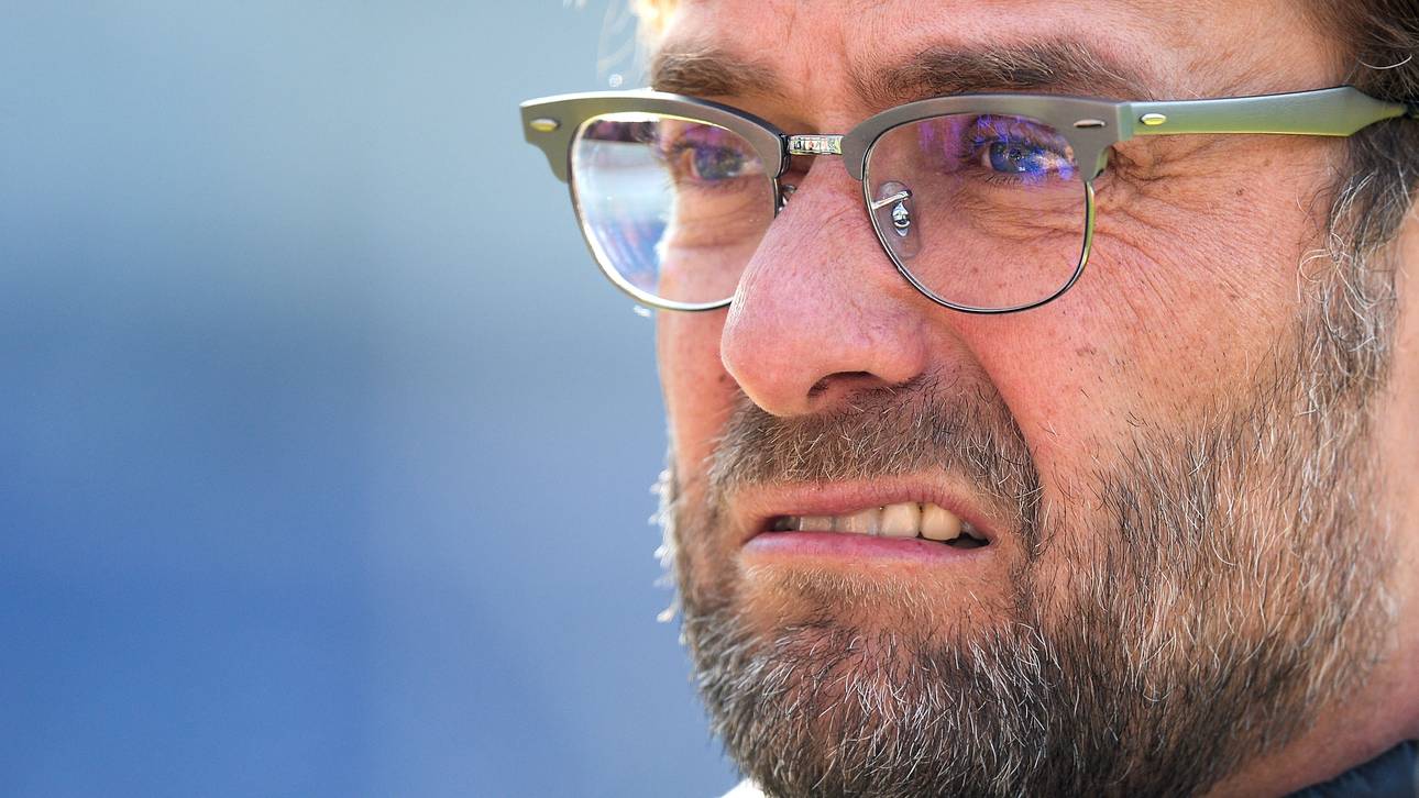 Schweizer ätzt gegen Jürgen Klopp
