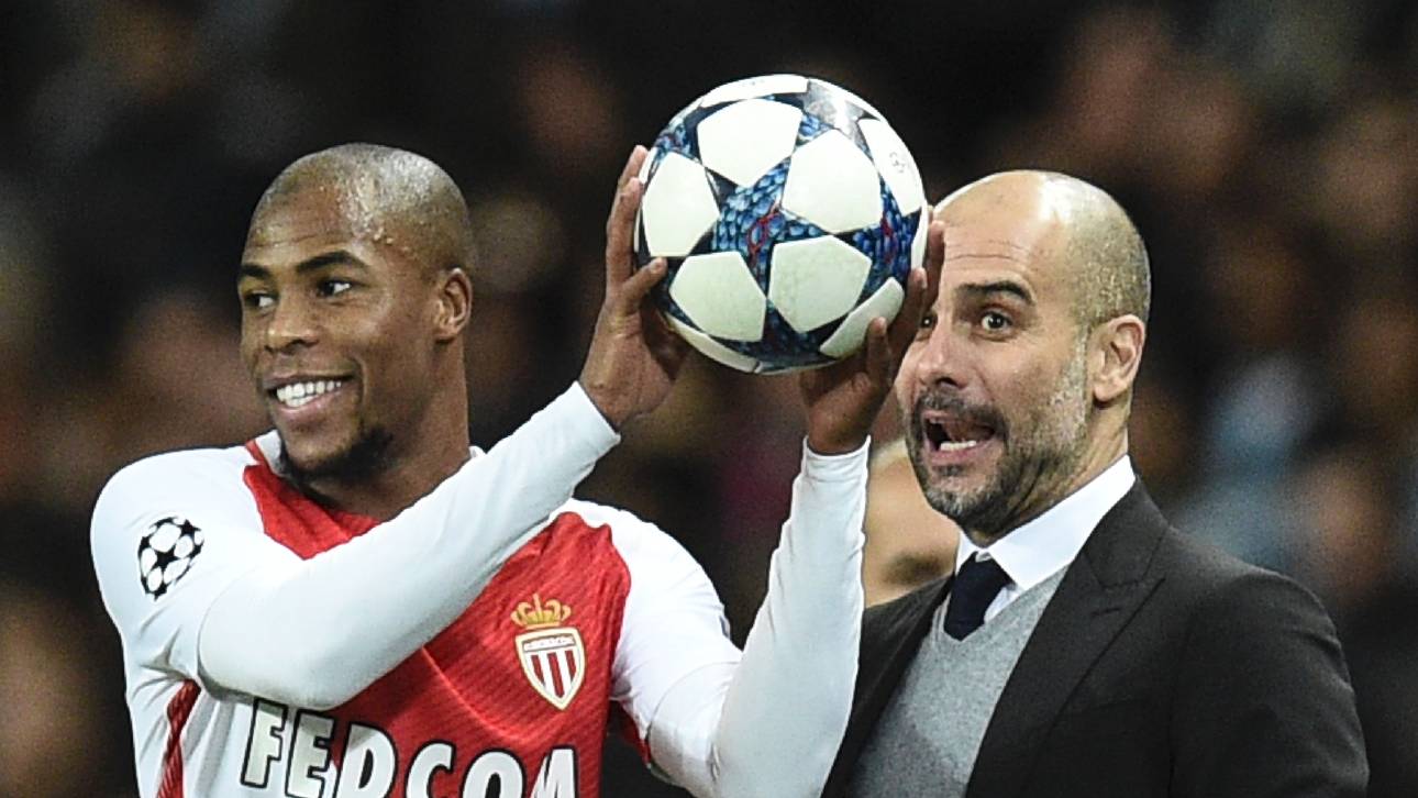 Guardiola: Meilenstein für Zukunft