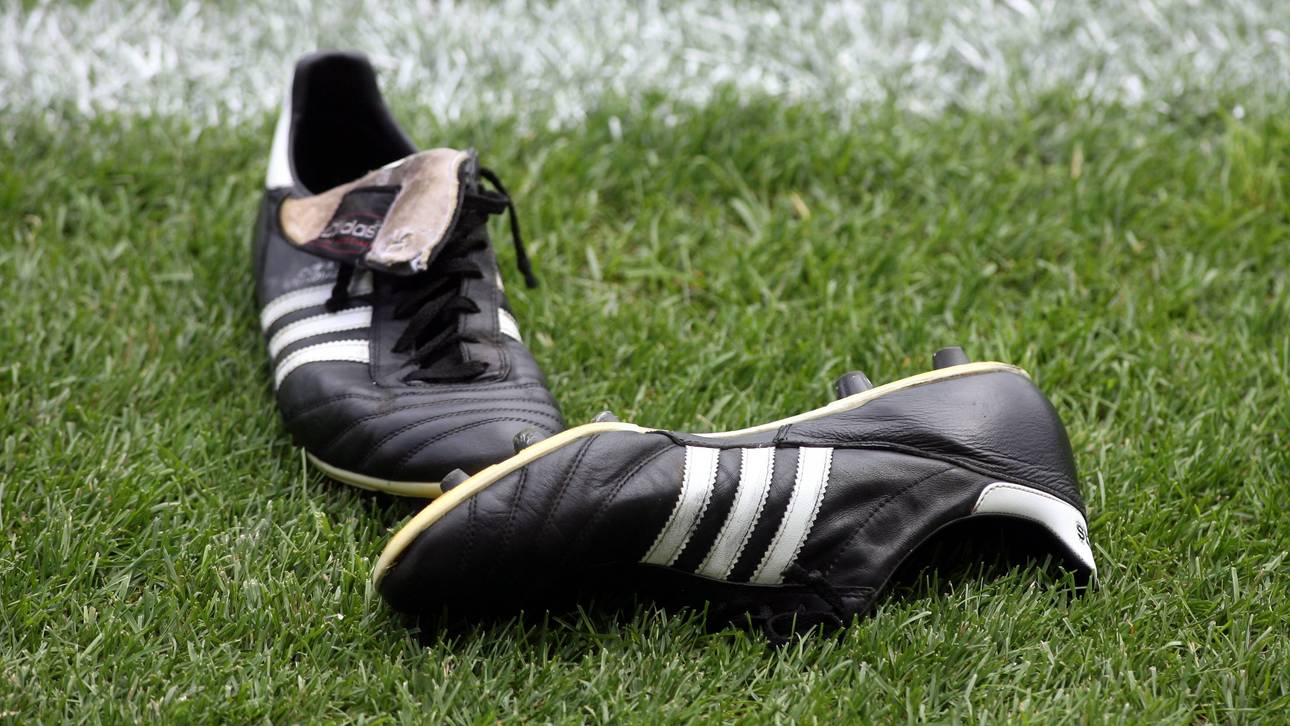 Das blutende Herz eines Amateurs