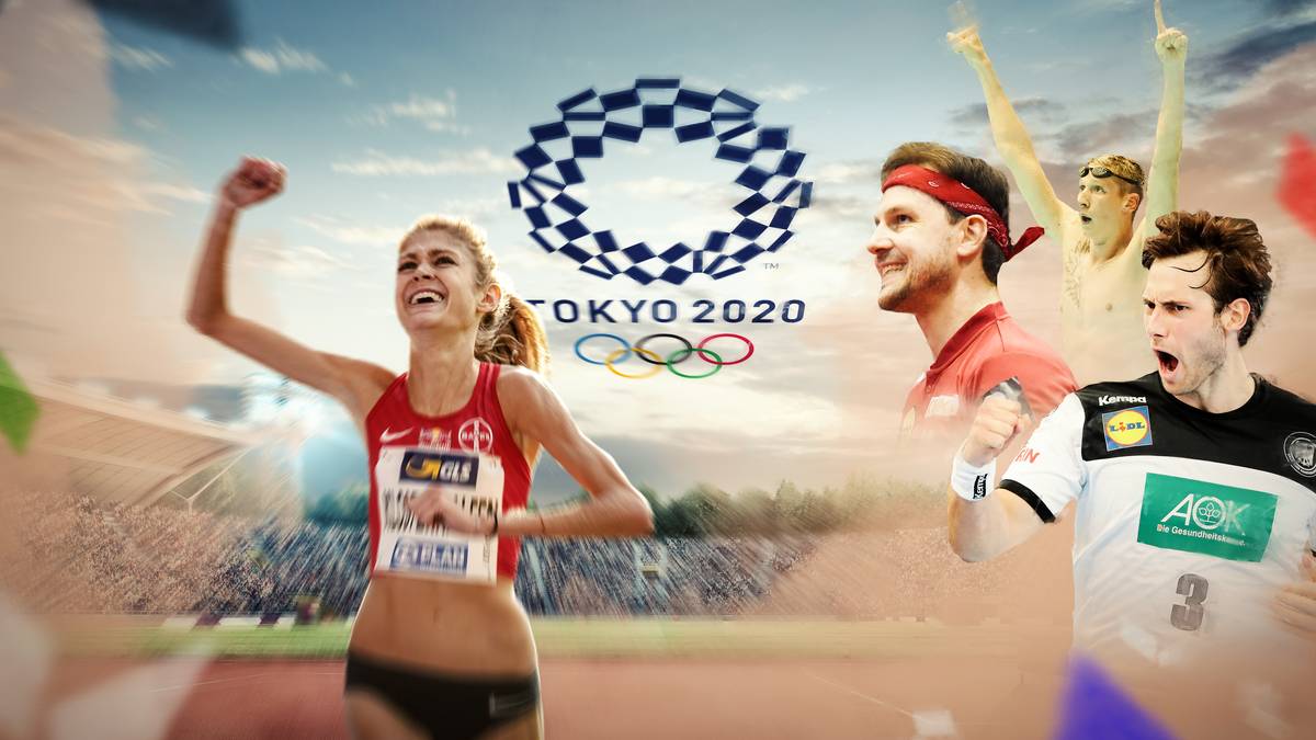 In etwas weniger als einem Jahr starten die Olympischen Spiele von Tokio. SPORT1 zeigt nach der Schwimm-WM und den "Finals" die Chancen der deutschen Teilnehmer in den einzelnen Disziplinen und wagt eine Medaillenprognose