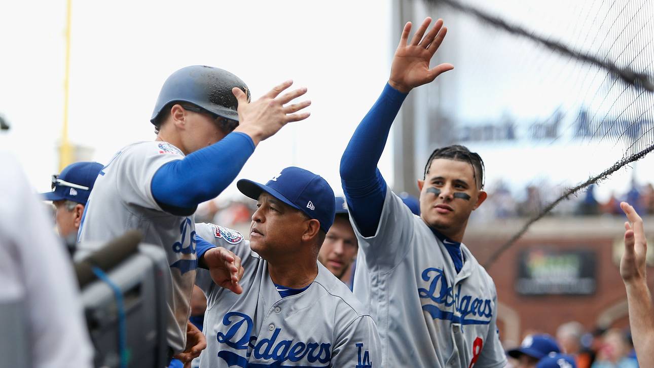 MLB: Historische Tiebreaker-Spiele