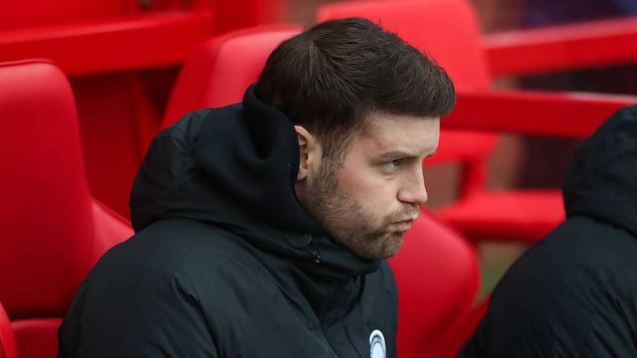 Hürzeler entschuldigt sich nach 0:7