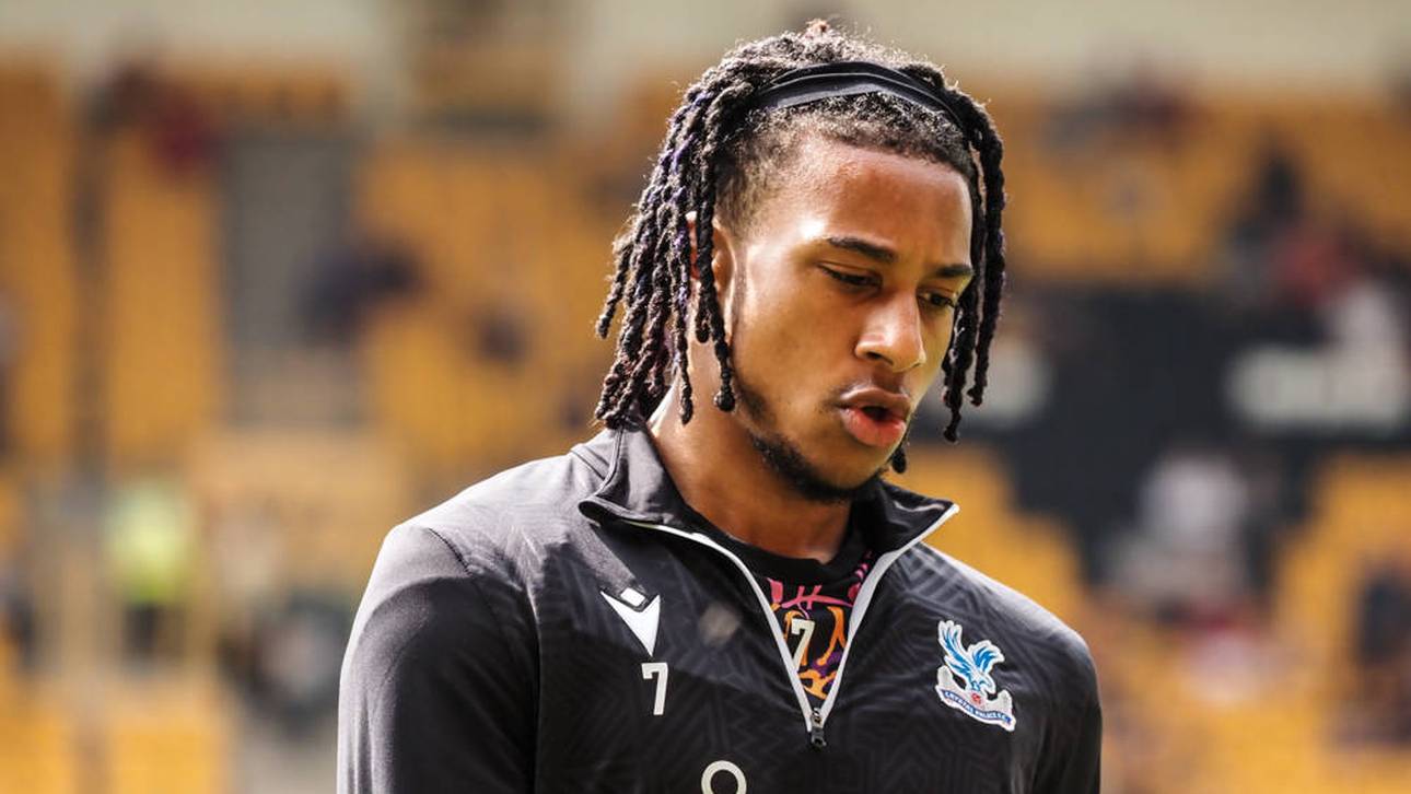 Henry spricht über FCB-Wunschspieler