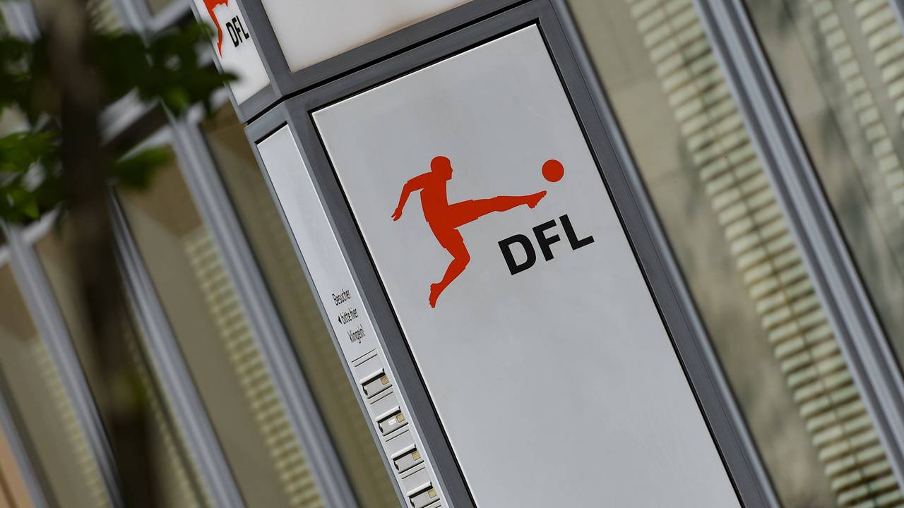 Bundesliga: Plant die DFL eine TV-Revolution?