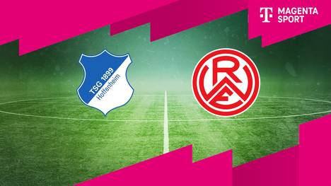 TSG Hoffenheim II - Rot-Weiss Essen: Tore und Highlights | 3. Liga