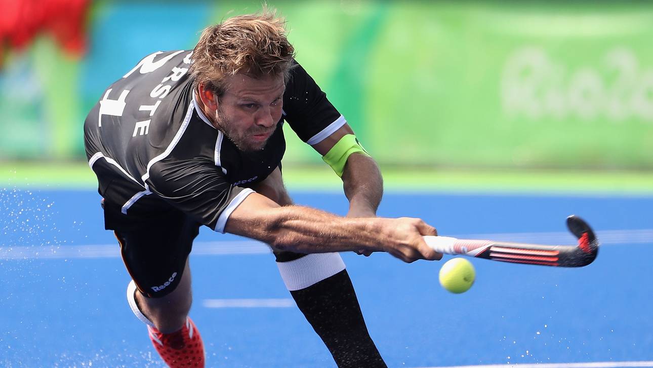 Fürste macht im Nationalteam Schluss