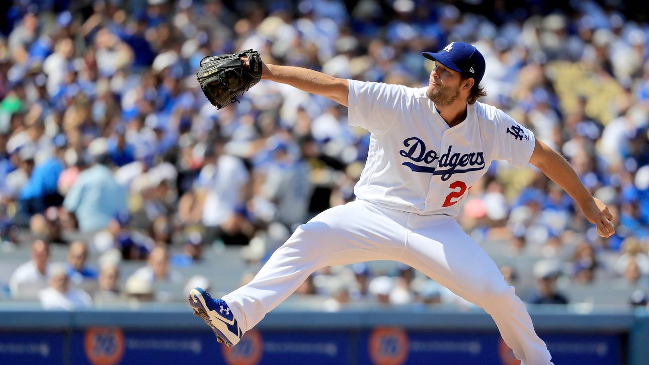 Erneuter Gehaltssprung in der MLB