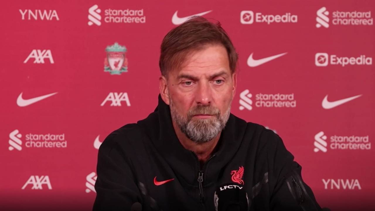 Firmino-Aus im Sommer?