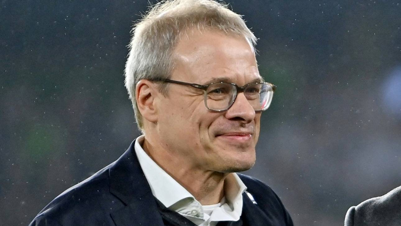 Peters legt offenbar Wahlprogramm vor