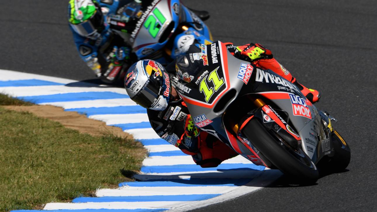 Cortese beim Jubiläum in Japan stark
