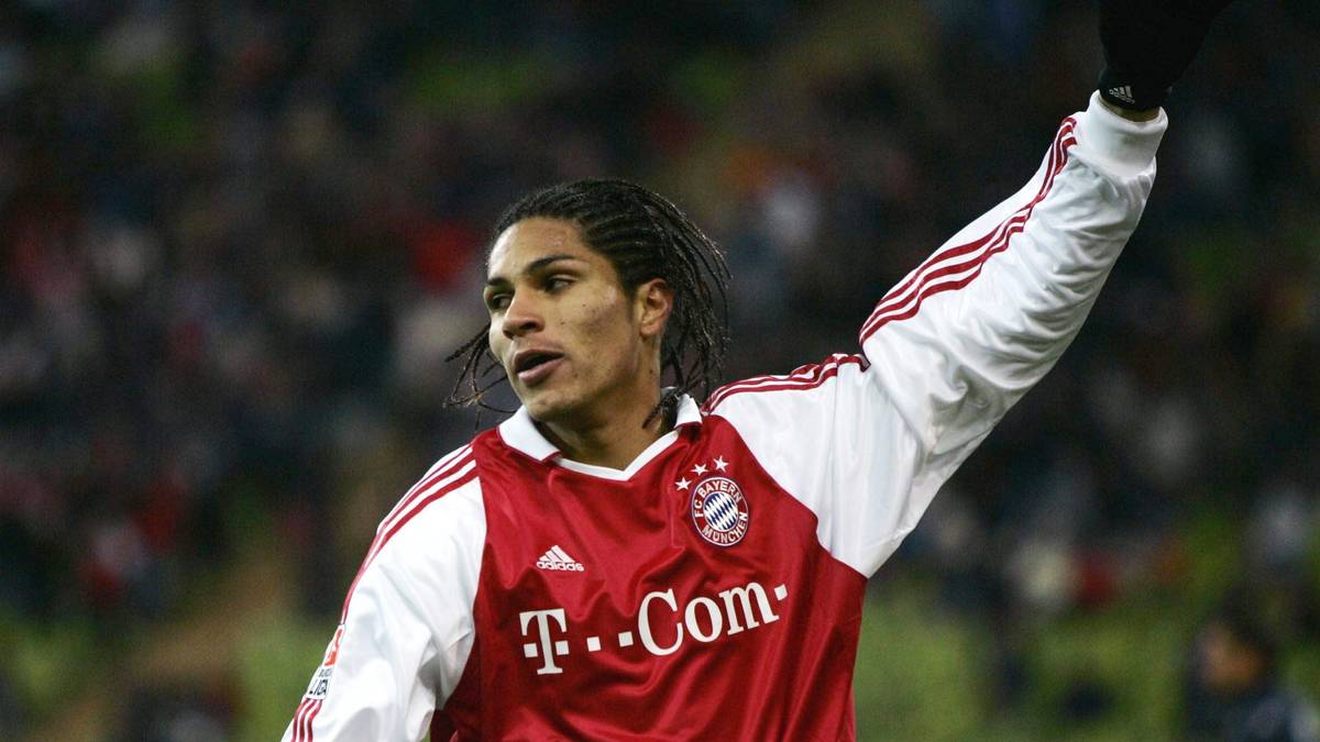 ROQUE SANTA CRUZ (4/0) spielt dagegen so gut wie keine Rolle. Dafür drängt mit PAOLO GUERRERO ein Stürmer aus der zweiten Mannschaft nach vorne. Am Ende der Spielzeit hat der Peruaner sechs Tore in 13 Bundesligaspielen auf dem Konto. VAHID HASHEMIAN (9/0) erweist sich dagegen als klassischer Fehleinkauf