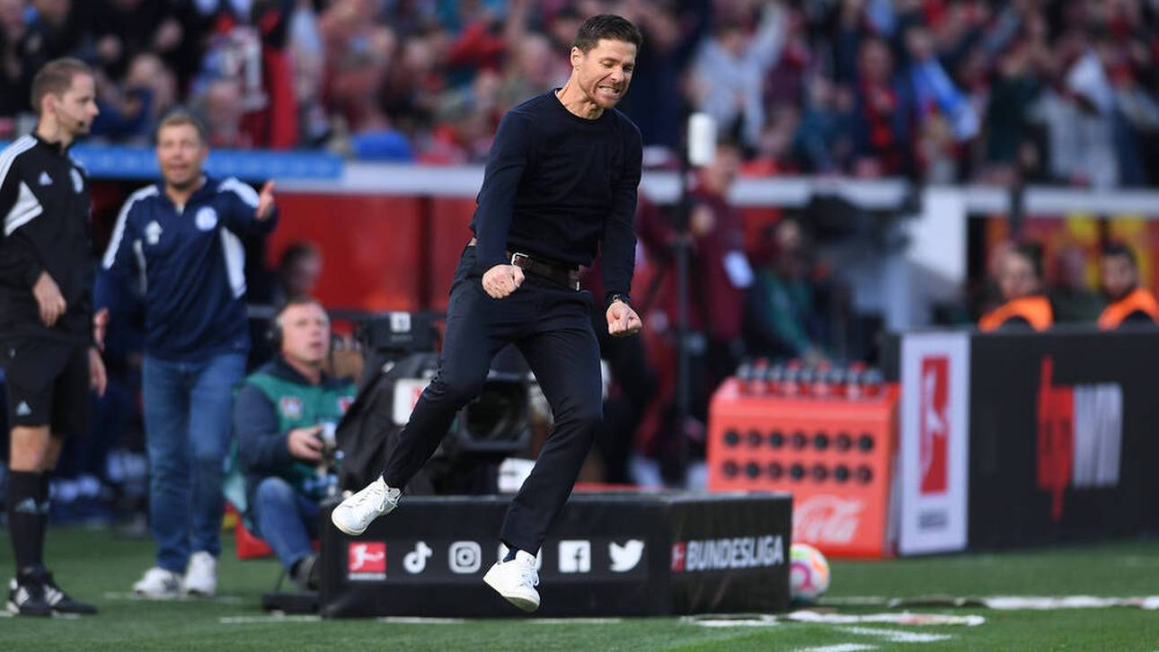 Rekord! Alonso feiert Traum-Debüt