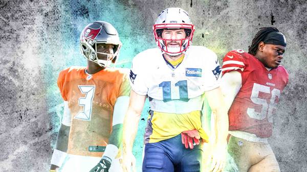 Zum Saisonauftakt der NFL werden einige Stars fehlen - gesperrt oder verletzungsbedingt
