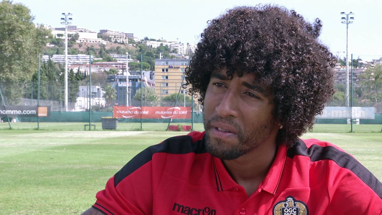 Dante: Balotelli intelligenter Junge