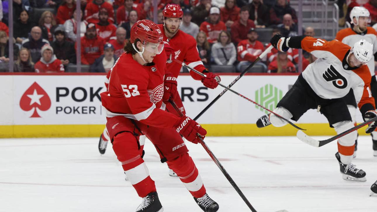 Seider-Wahnsinn vor Weihnachten