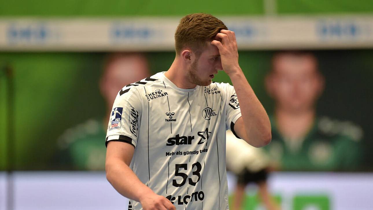 THW-Star erleidet Kreuzbandriss