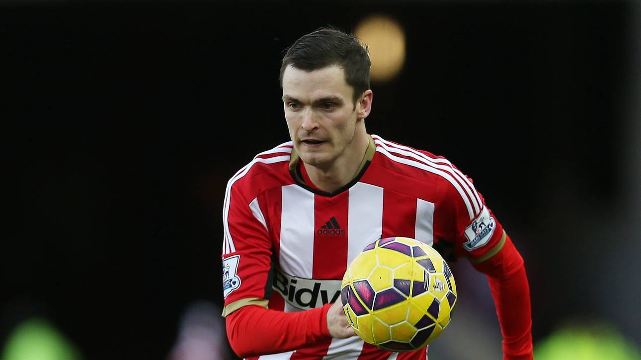 Johnson darf wieder trainieren