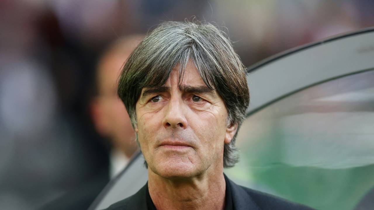 Löw sagte offenbar Bundesligist ab
