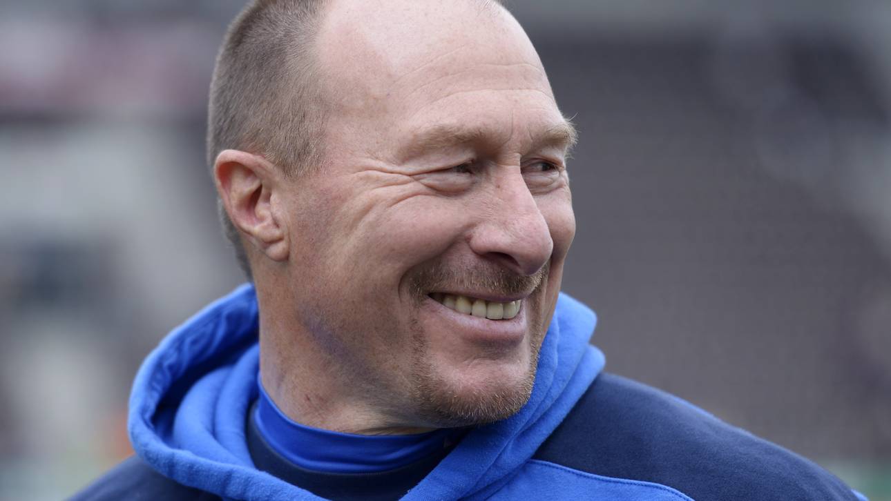 Wolf wird Sportdirektor in Leipzig