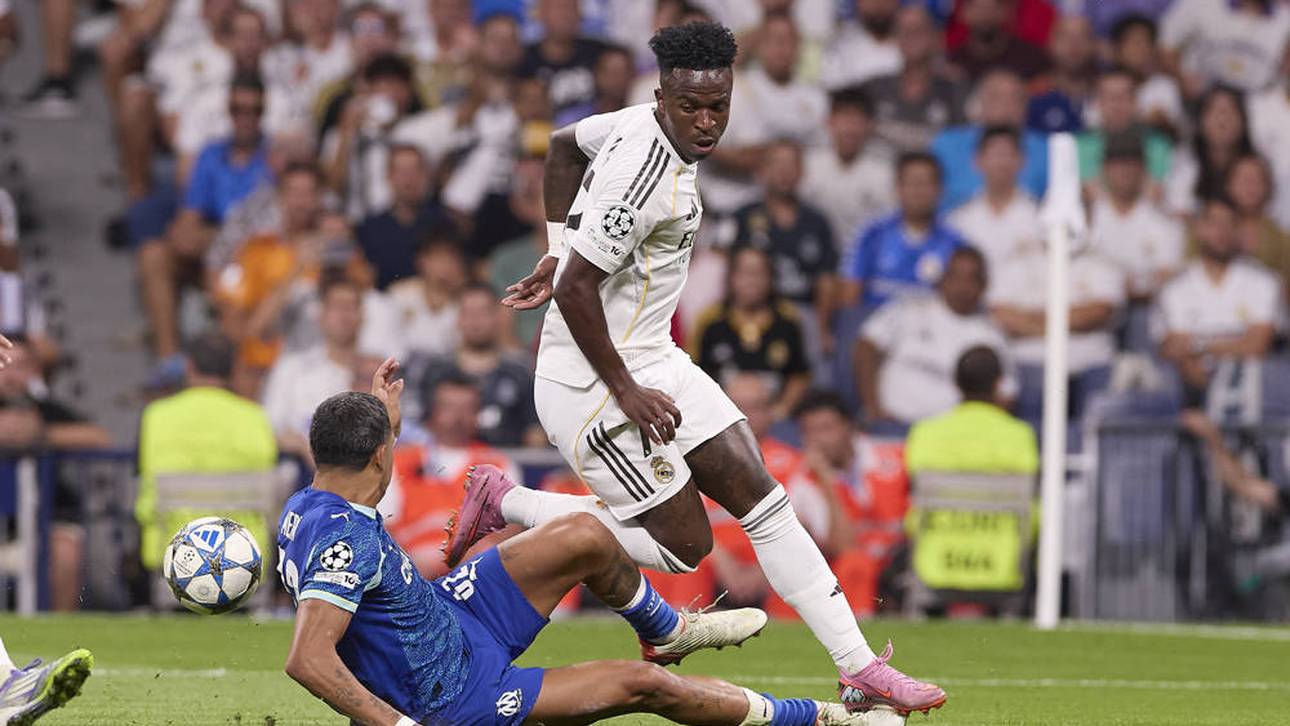 Real-Bonus? Dieser Elfer irritiert