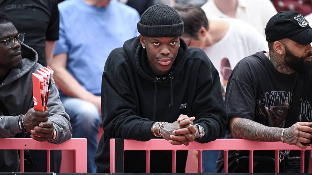 Schröder-Zoff: „Versuchter Rufmord“