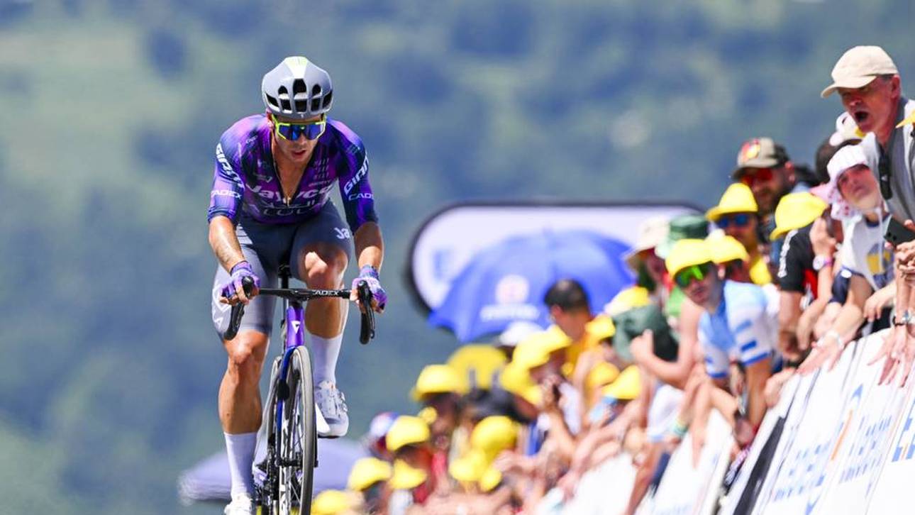 Top-Sprinter verkündet Wechsel