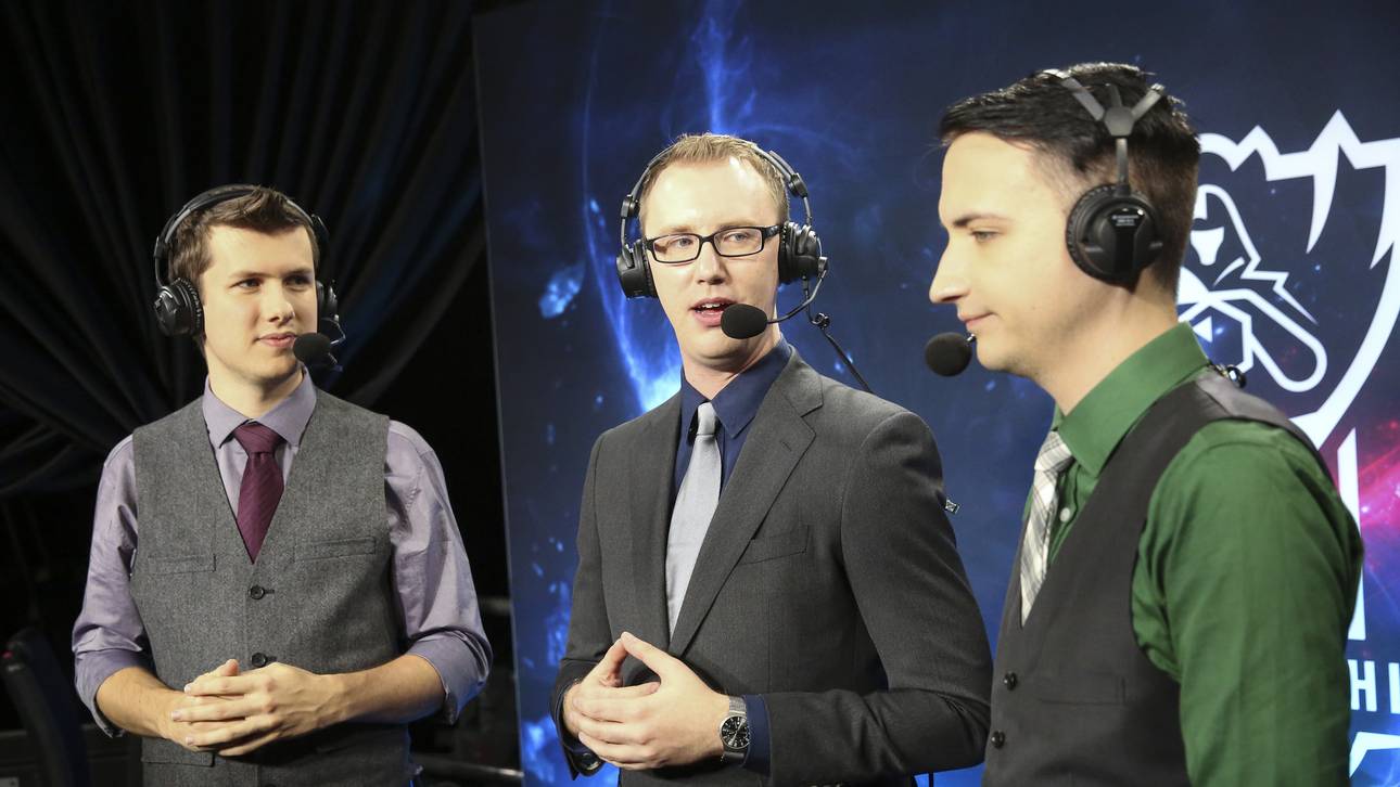 MSI wohl ohne OGN-Caster