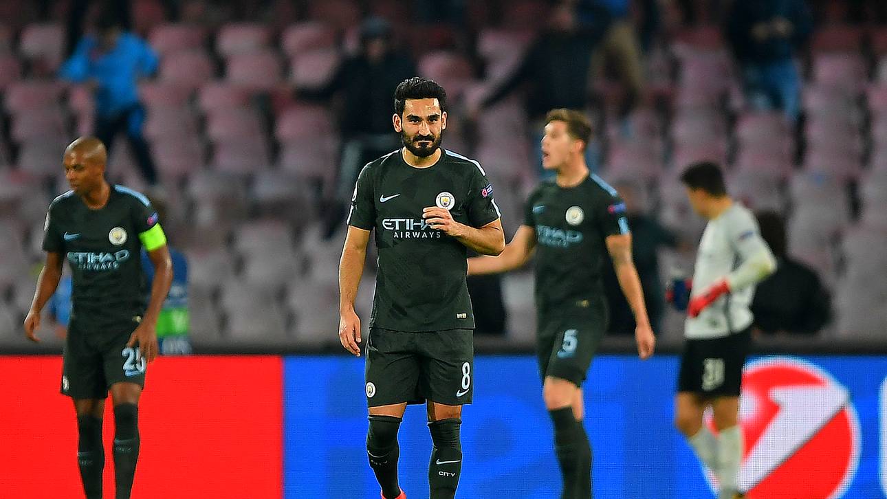 Gündogan beendet Durststrecke