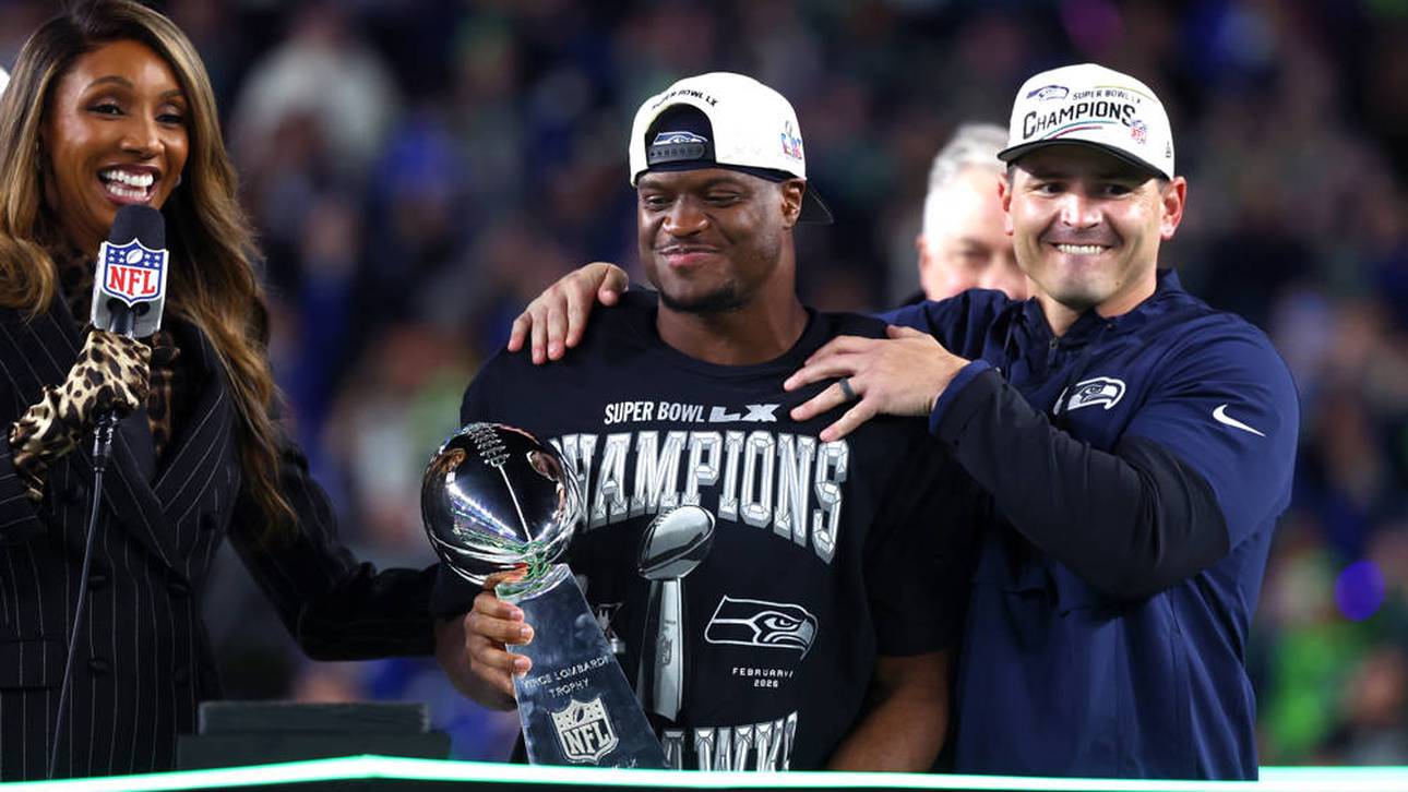 Kenneth Walker III wechselt zu Kansas City