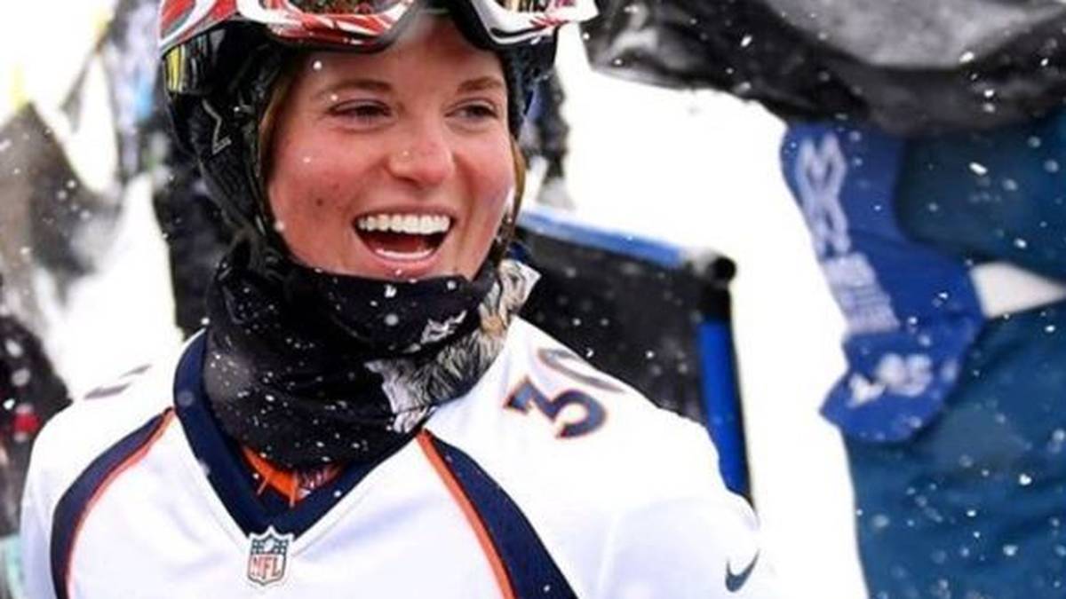 Arielle Gold (Snowboard, USA)