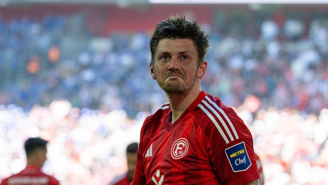 Magdeburg – Düsseldorf Tipp, Prognose & Quoten | 18.05.2025