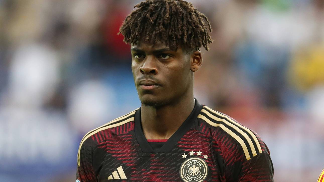 Fix! U21-Kapitän wechselt nach Italien