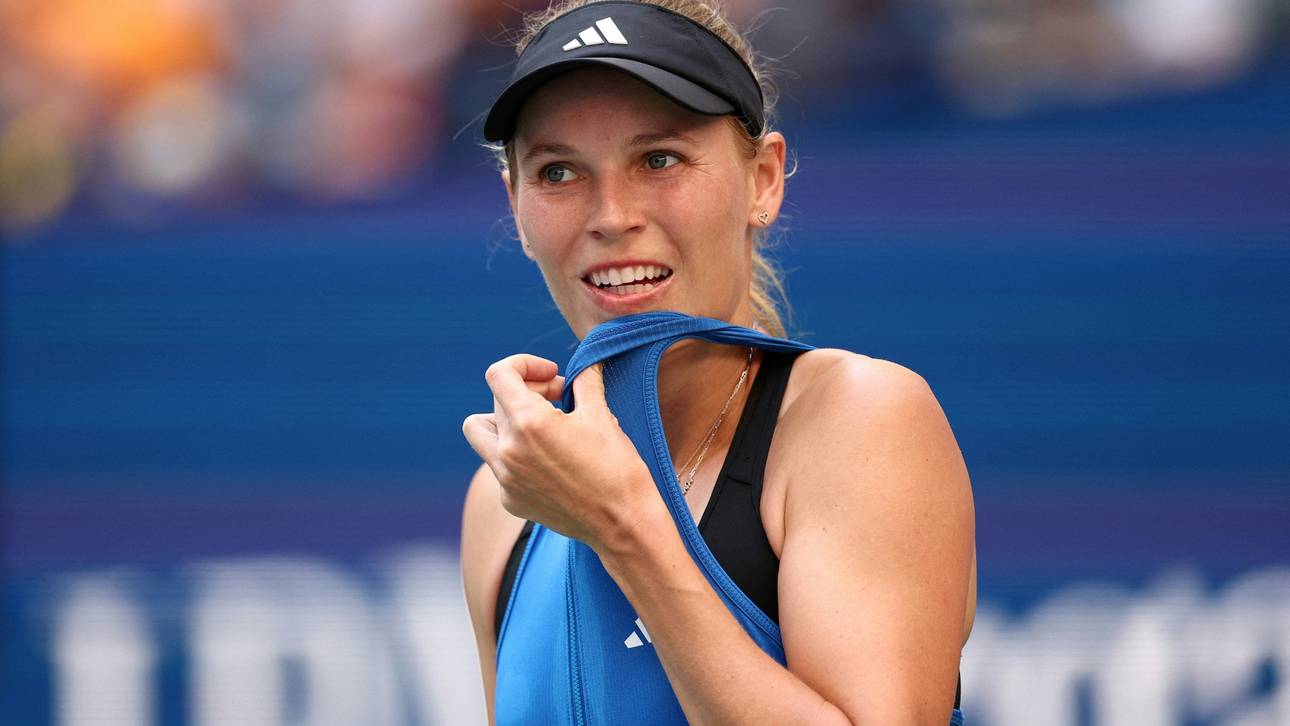 Wozniacki-Wildcard für Melbourne