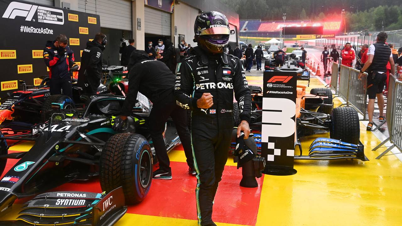 Schumacher-Fans hoffen auf Bottas