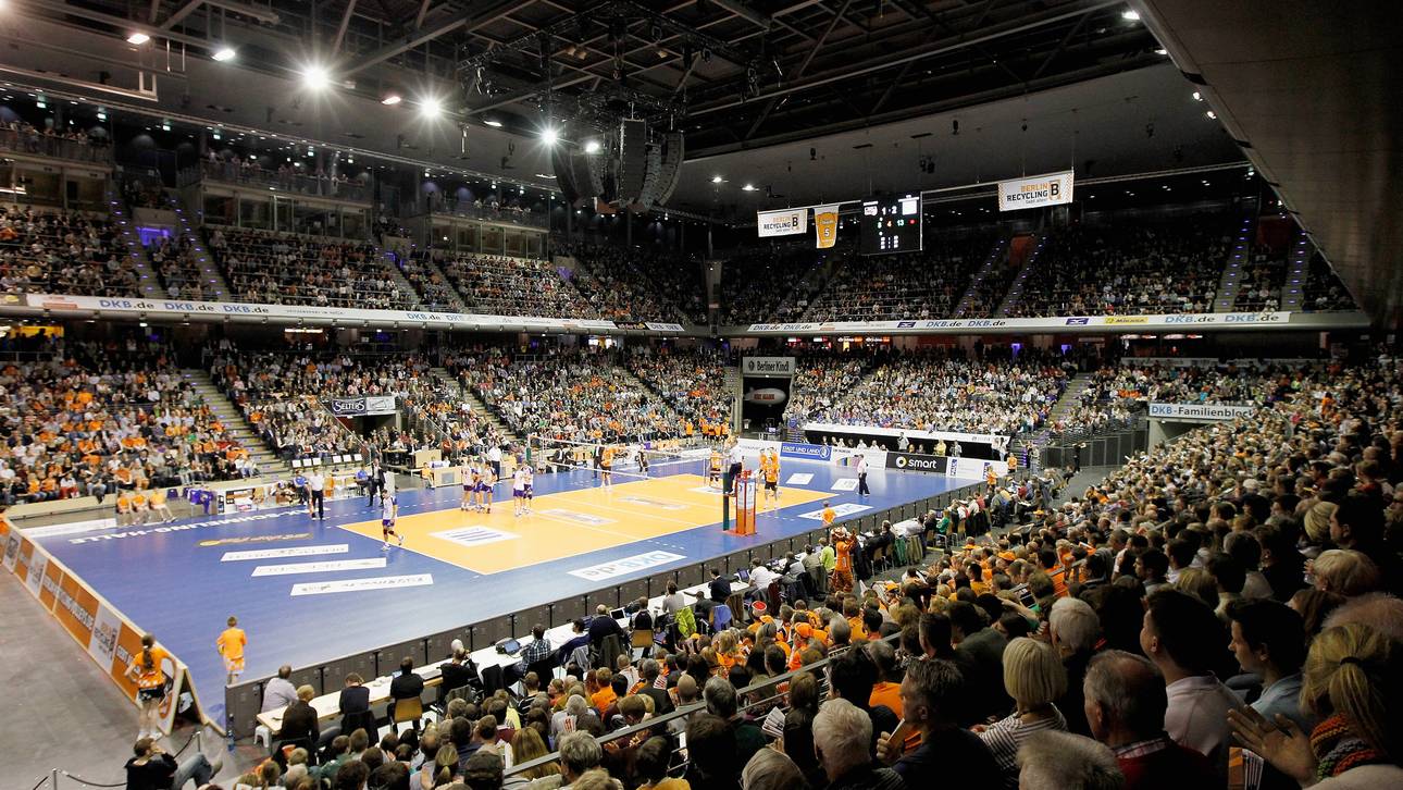 Hallenhockey-WM 2018 in Berlin