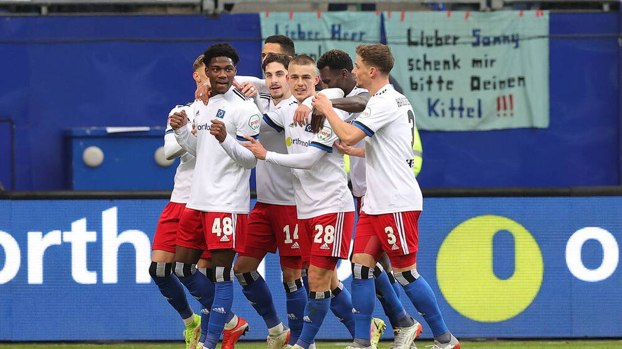 Eichner: KSC kein Aufstiegskandidat
