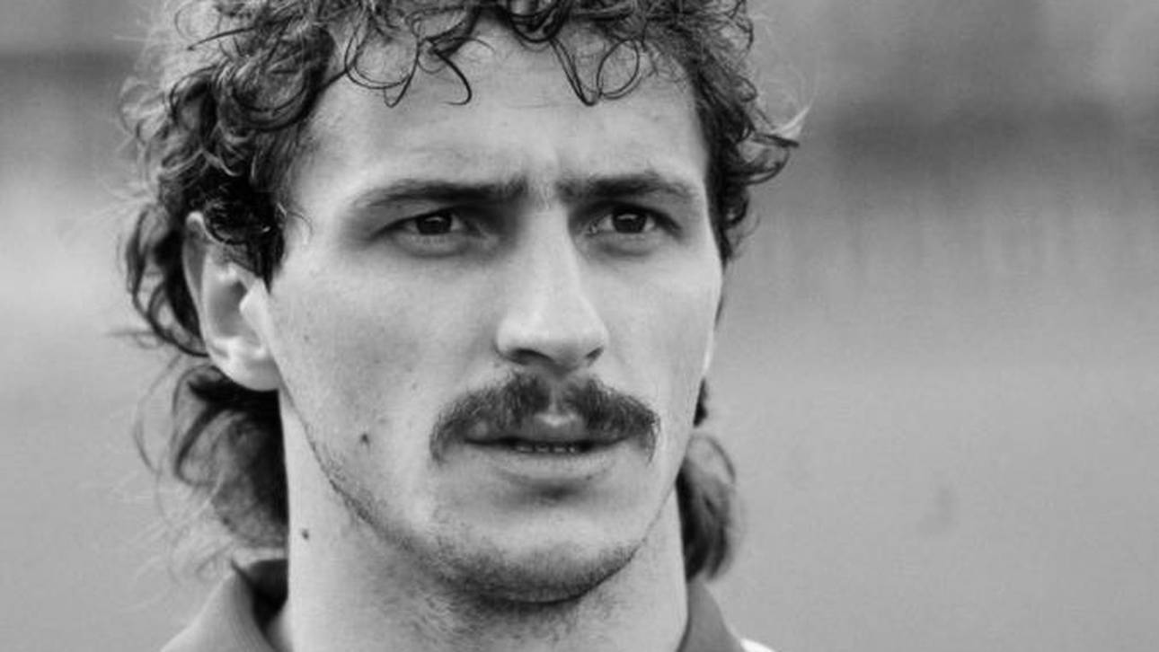 Früherer Bundesliga-Torjäger tot