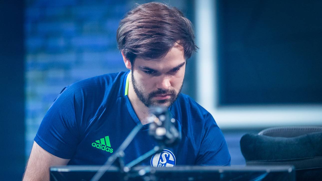 Schalke bangt um Königsklasse