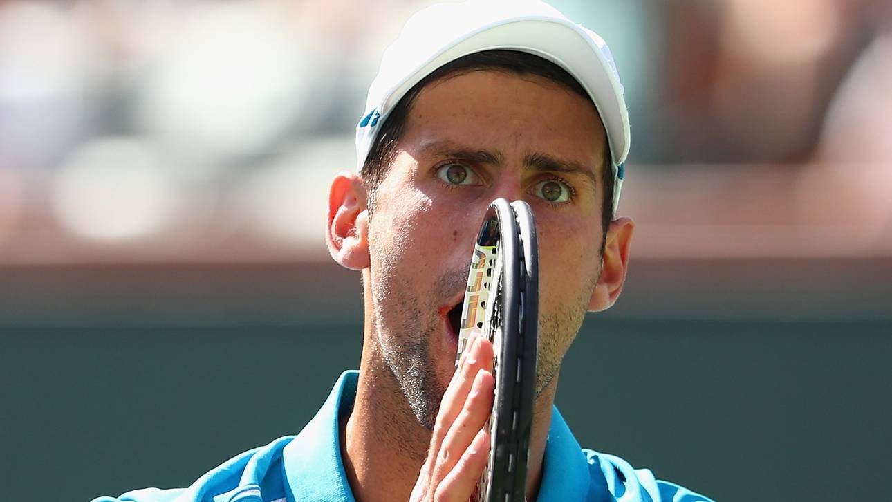 Djokovic fühlt sich falsch verstanden