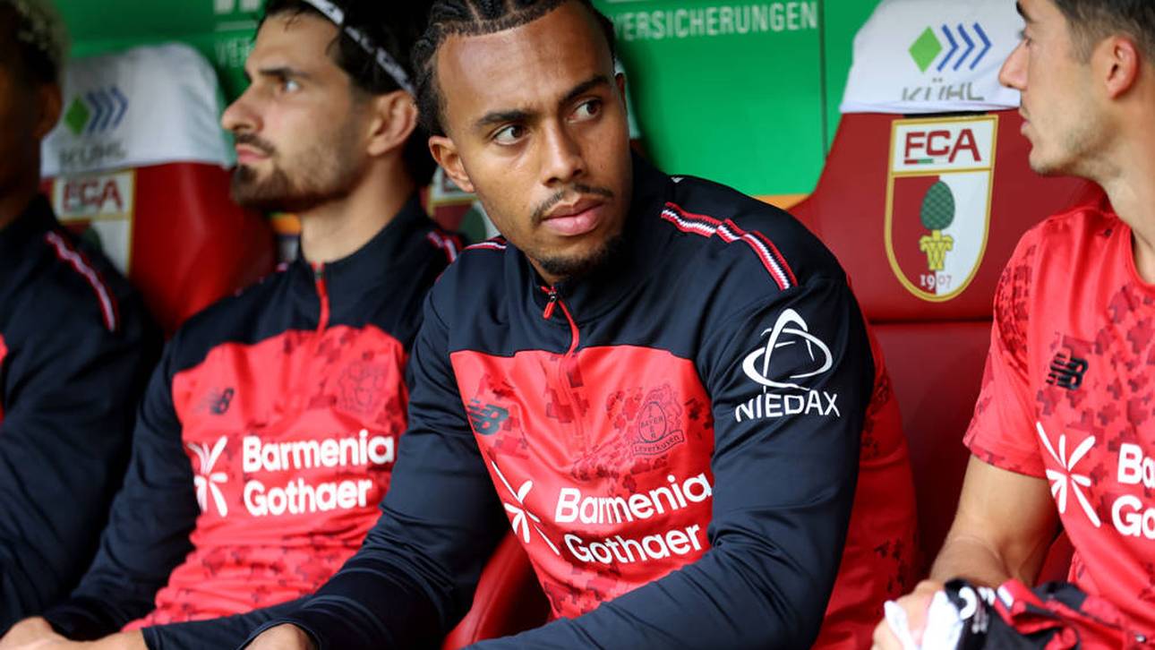 Bitterer Rückschlag für Bayer-Neuzugang