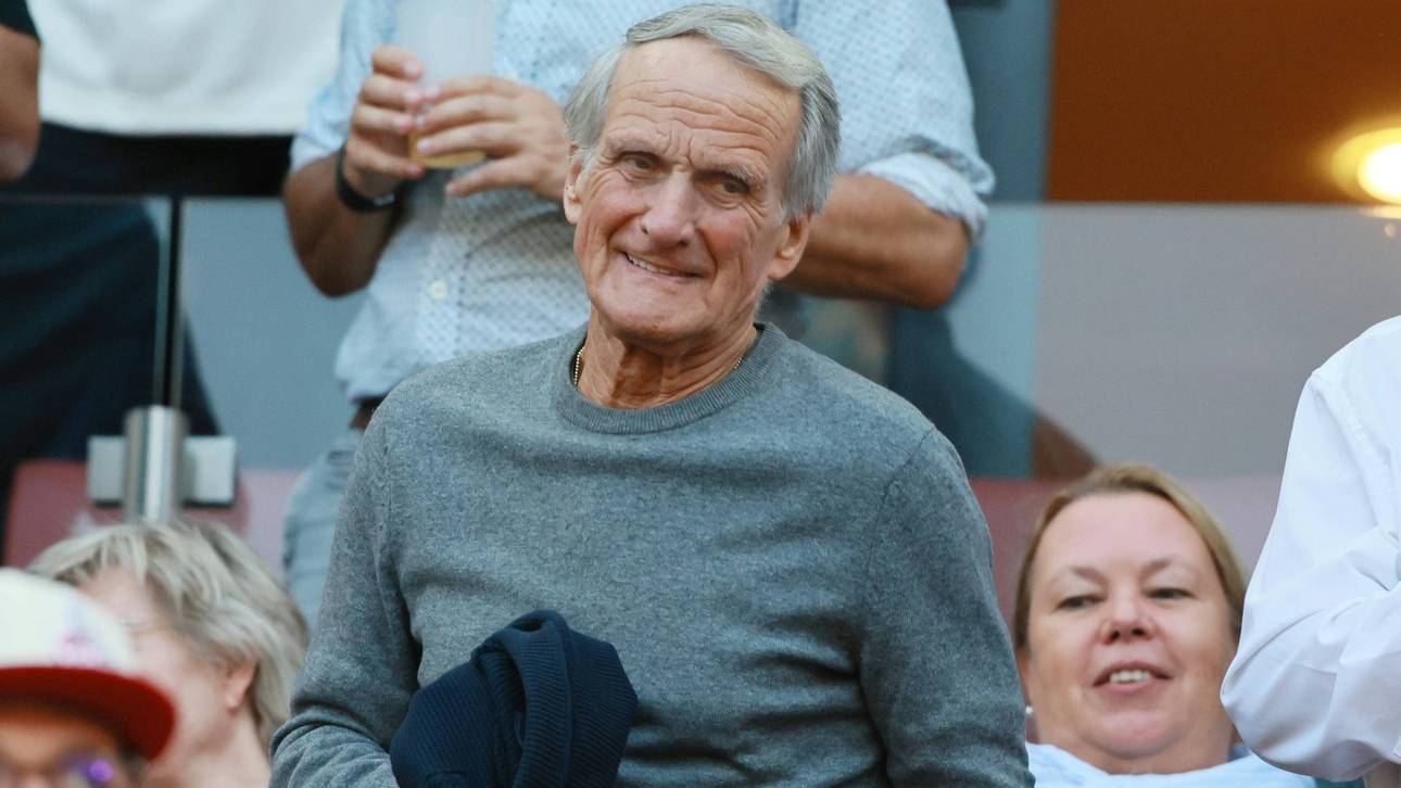 Köln-Legende schwärmt von El Mala