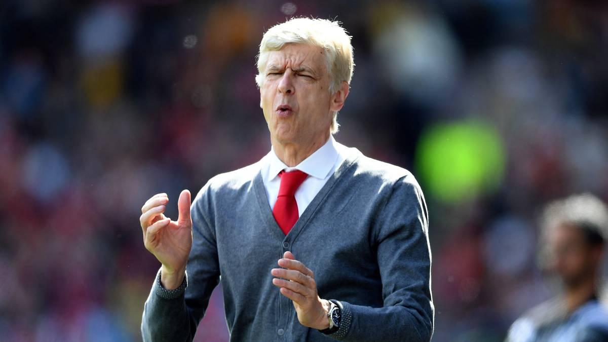 Nach SPORT1-Informationen war Wenger innerhalb der Mannschaft bereits ein Thema. Jedoch gibt es Zweifel daran, ob Wenger den Bayern im Falle einer Kovac-Entlassung tatsächlich sofort weiterhelfen kann