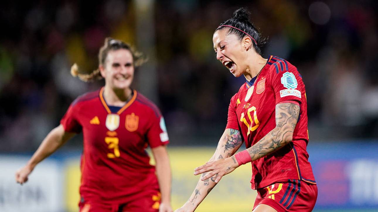 Nach Skandal: Hermosos Traum-Comeback