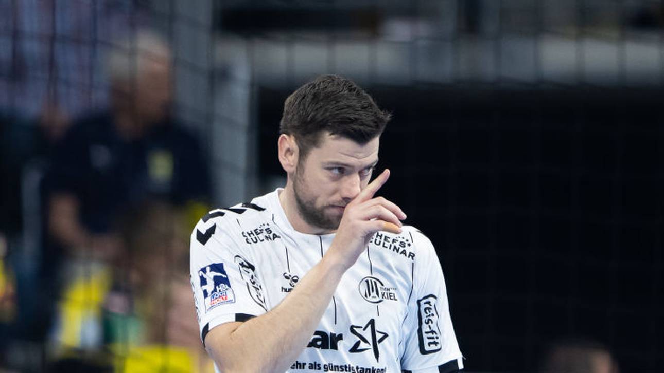 Erste Pleite! Kiel patzt gegen Porto