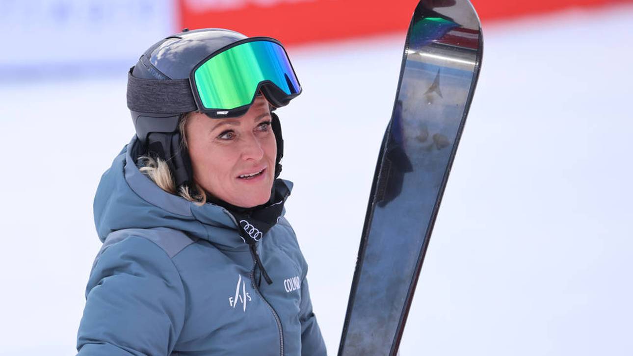 FIS lädt Olympiasiegerin aus