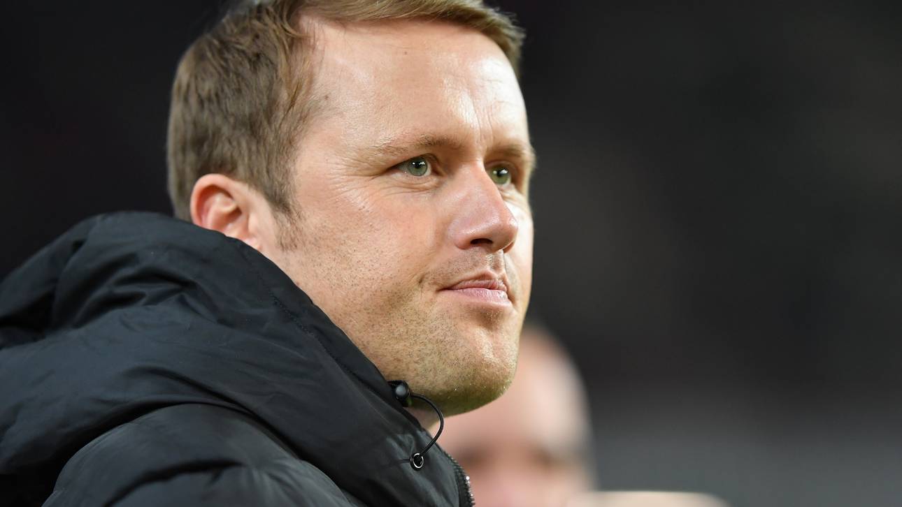 Sportdirektor verlässt Huddersfield