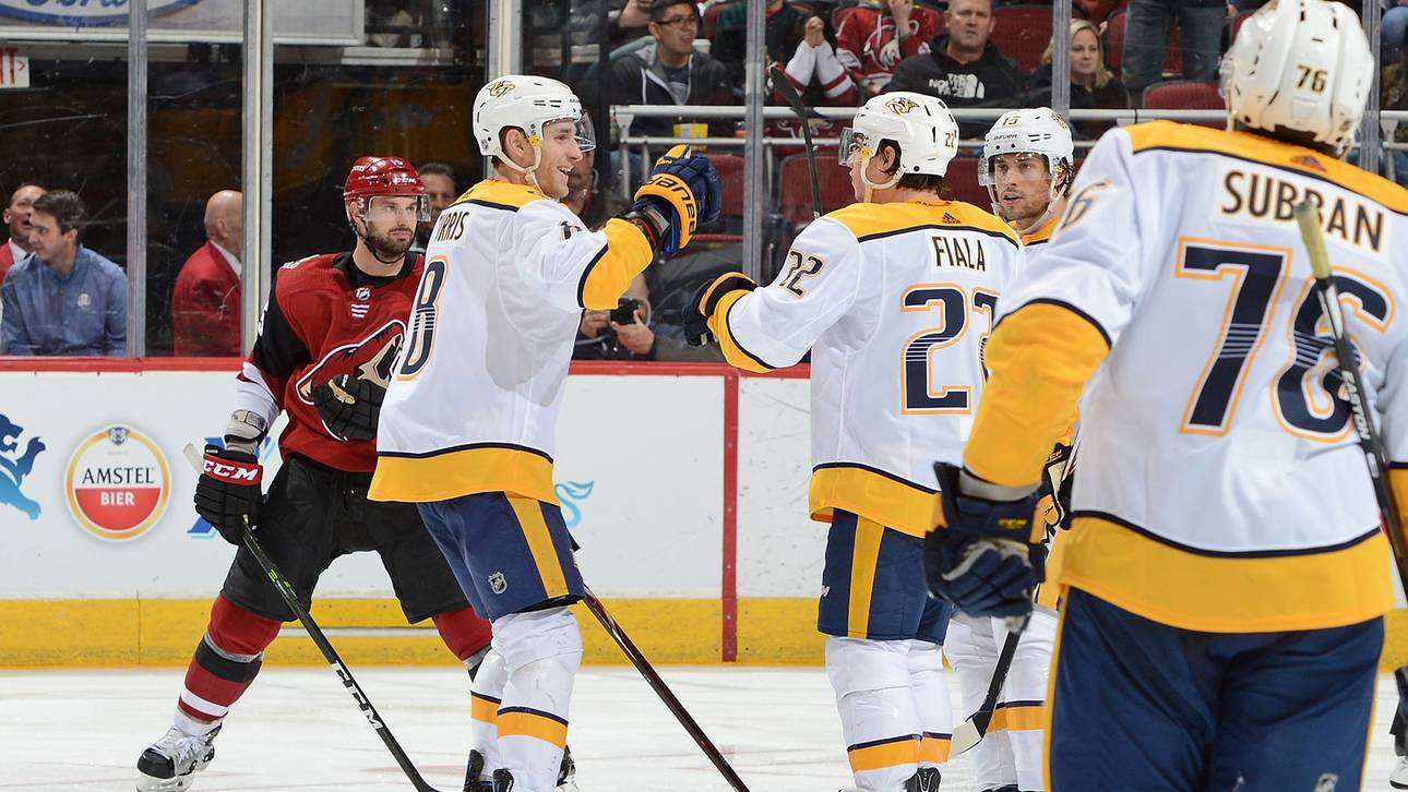 Erstes Playoff-Team steht fest