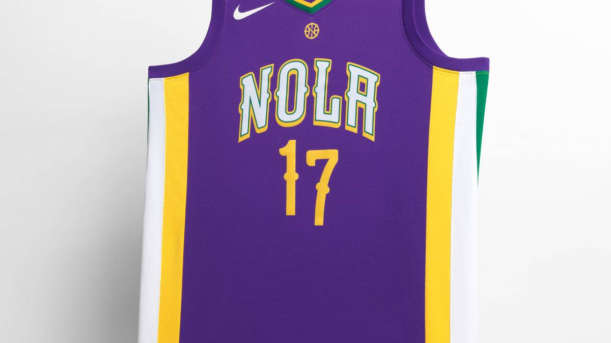 New Orleans Pelicans